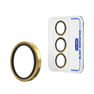 蓝猩BLUEO适用三星w25镜头膜W25Flip增透AR后摄像头zfold6/5高清镜头膜保护贴膜S24Ultra相机圈独立圈全覆盖