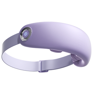 38节妇女礼物眼部按摩仪护眼仪润眼缓解眼疲劳干眼症干涩雾化热敷