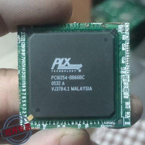 议 价PCI6254BB66BC芯片板件工业自动可 维修