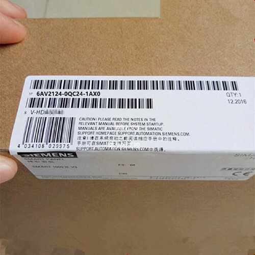 议价6AV2124-0QC24-1AX0-西门子系列TP1500精智面板6AV21240QC241