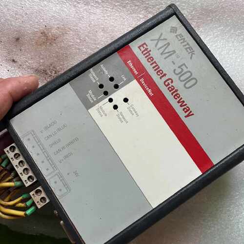 AB网关1440-GWEN2DN，XM-500，每样一个，看
