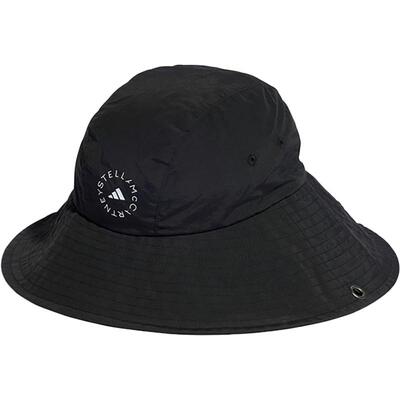 Adidas/阿迪达斯官方正品BUCKET HAT女子户外运动渔夫帽HS3328