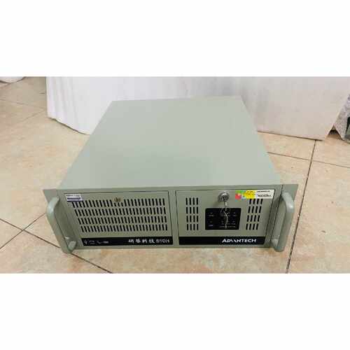 询价-研华工控IPC610H工控机I74790CPU