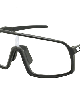Oakley欧克利跑步骑行运动太阳镜全面屏大框变色眼镜SUTRO OO9406