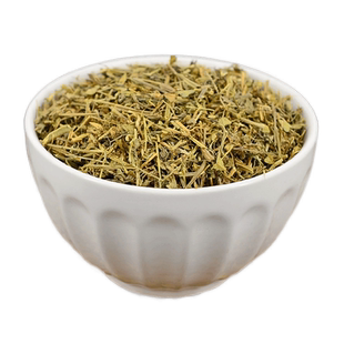 荠菜花中药材小药仙正品野生护生草干净肠草地米菜荠菜花粉清明草