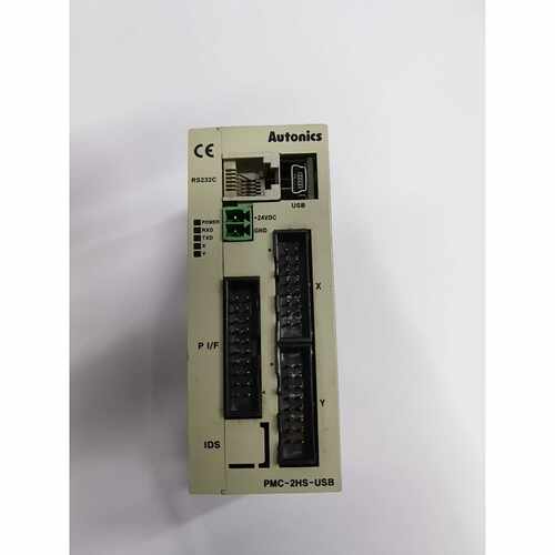 议价奥托尼克斯驱动器控制器PMC2HSUSB正品拆机可维修