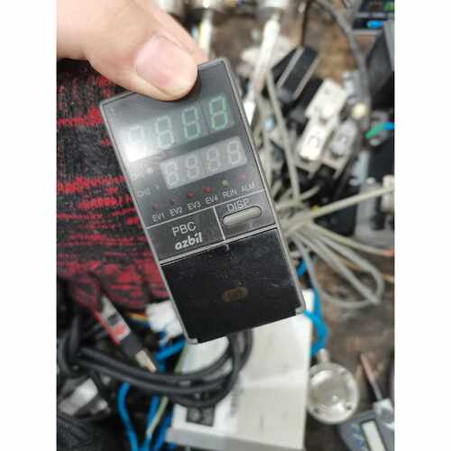 【请询价】Yamatake边缘检测控制器PC201VN0