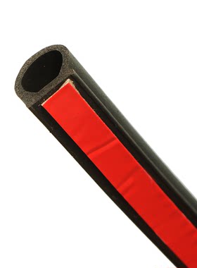 汽车门隔音密封条专用大D小DPZ型