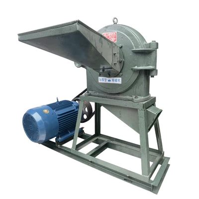 玉米粉碎机商用380v大型多功能