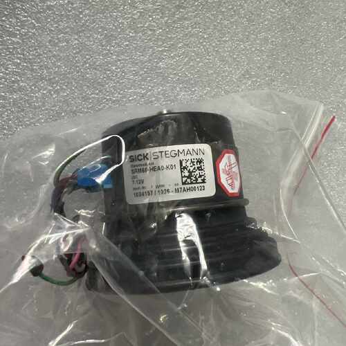 议价SICK 编码器 SRM60-HEA0-K01 现货销售