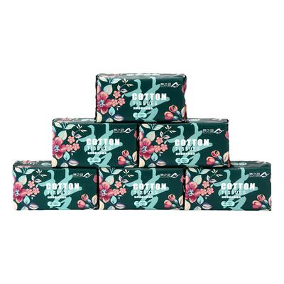 梦之灵家用无菌洗脸巾