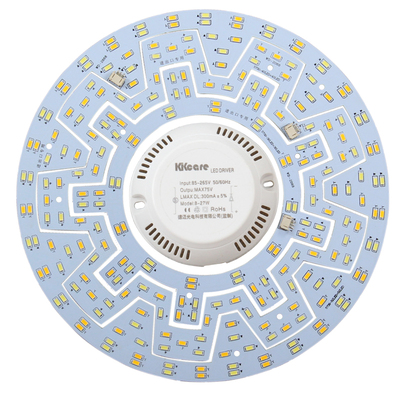 led改造家用节能圆形吸顶灯