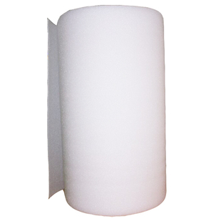 平面珍珠棉平面无波浪平料气垫膜EPE珍珠棉板材泡沫包装运输防震