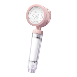 花洒过滤器澳洲留学专用除氯抑菌设计邮轮一次性前置加拿大日本