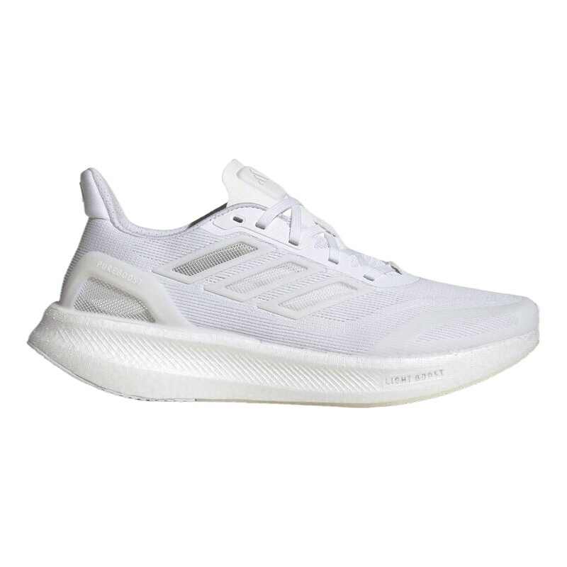 adidas阿迪达斯男鞋超轻缓震回弹体测跑步运动鞋JS5062