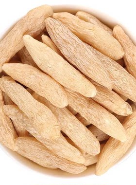 四川麦冬500g正宗川麦冬正品中药材黄芪党参玉竹沙参泡茶水喝红枣