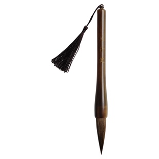 斗笔书法专用国画毛笔写对联春联兼毫狼毫大号抓笔榜书大字福字