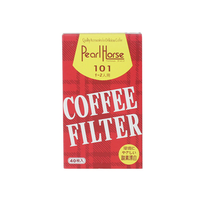 101/102/103宝马滤纸美式机滴漏