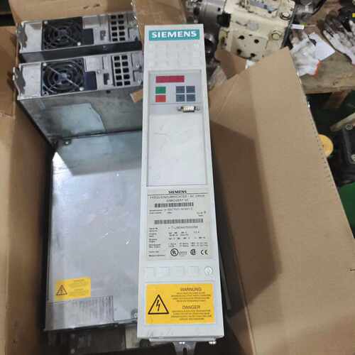 询价-SIMOVERT VC变频器 6SE7021-0TA5