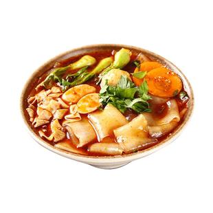 正宗老八大宽粉火锅粉流汁速食红薯粉土豆粉川粉陕西甘肃四川定西