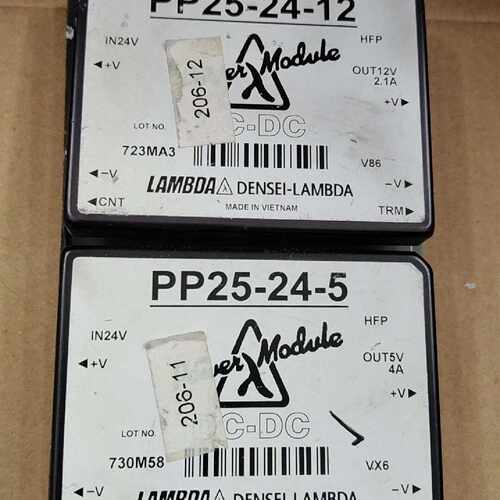 溢价-PP25-24-12 PP25-24-5 LAMBDA隔离电