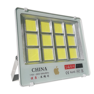 380V照明灯工程塔吊天车工矿室外操场高亮足瓦龙门吊大功率投光灯