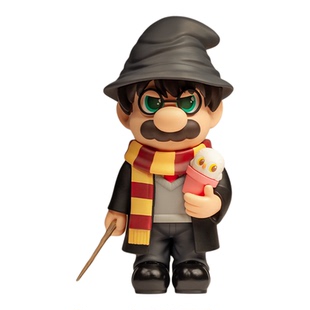 【预售】ZCWO愚者乐园正版魔法超级专业杀手潮玩手办摆件生日礼物