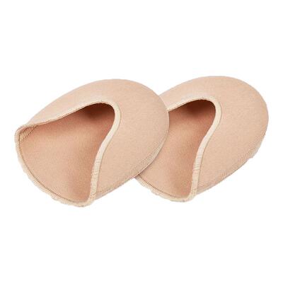 穿高跟鞋不累脚神器防磨脚趾头保护套足尖鞋套防痛脚掌垫半码垫S