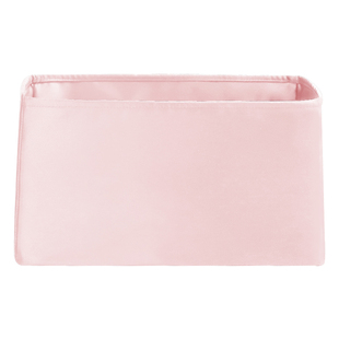 DGAZ全球品牌适用LV Graceful小号/中号绸缎内胆包樱花粉48小时发