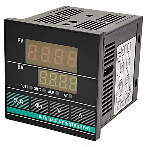 XMTA-7000温控表XMTE XMTD-7411 XMTG7412 PT100智能PID温控仪