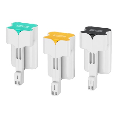 瀑布型缸子过滤器鱼缸过滤一体机氧气泵静音净水循环三合一壁挂式