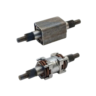 DUALTRON 电动滑板车MINIMOTORS减震悬挂支架PU蝶形弹簧减震胶棒