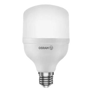 欧司朗led灯泡大功率16W20w25W32w42节能220V工厂仓库照明E27螺口