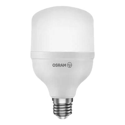 欧司朗led灯泡大功率E27螺口