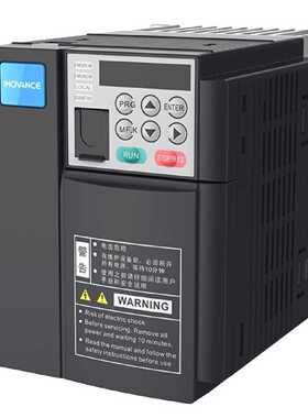 议价全新汇川变频器MD310T5.5B-0.75B-1.5B-2.2B-3.7B-7.5B-11B-1