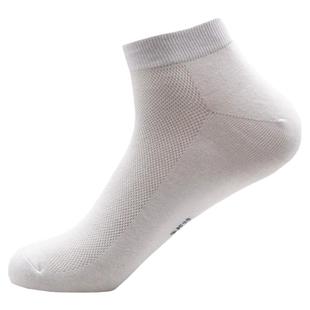 大码袜子男士加肥加大码47特大号43-48码44-50棉46短袜中筒男袜