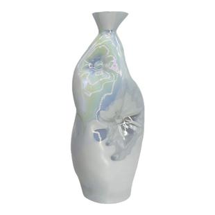 卷宗商店丨乙凡Yifan Renxu枕头花瓶陶瓷艺术装饰摆件礼物