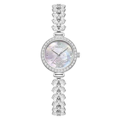 蒂玮娜美人鱼手表小王子联名款