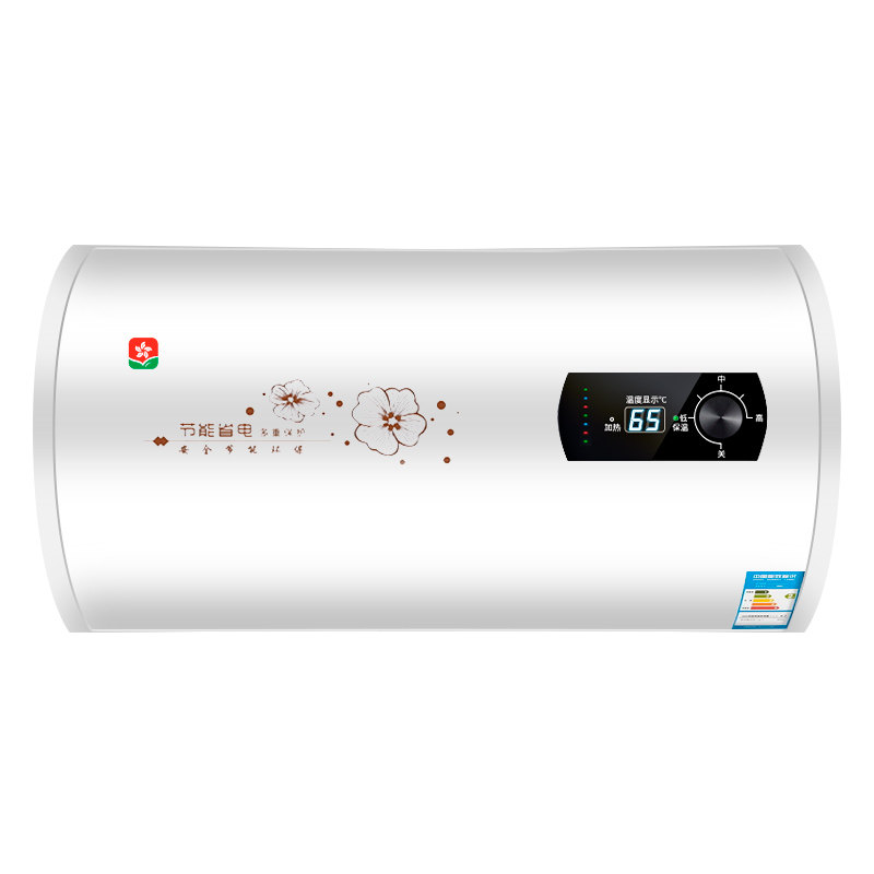 樱花雨家用电热水器上门安装50L