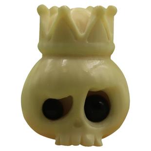 天然猛犸文玩珠子跑环手串提溜手持侧挂猴头星月菩提配饰优化松石