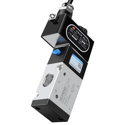 EXMbCT4气动防爆电磁阀二位三通