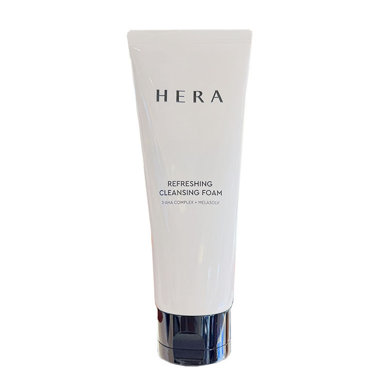 Hera/赫妍清爽保湿洗面奶
