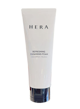 Hera/赫妍清爽保湿洗面奶