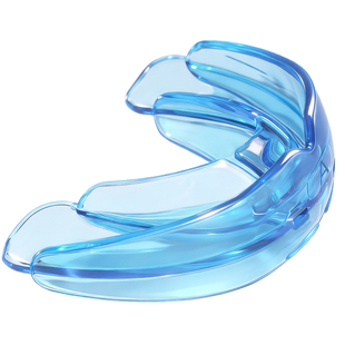 防磨牙牙套睡觉防止咬舌头神器夜间护齿防咬牙垫保护器牙齿咬合板