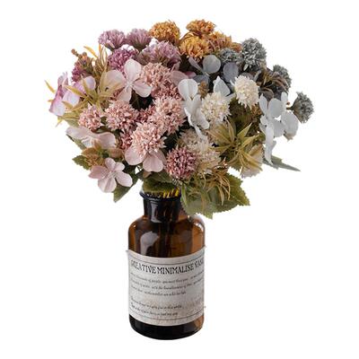 JOJO'SLIFEPD仿真花家居装饰