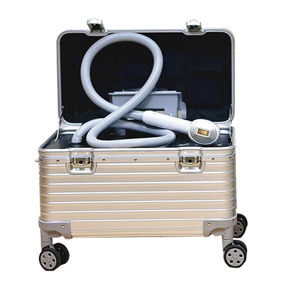 正品星辰810T5便携式拉杆箱多功能嫩肤仪器美容院专用跨境出口