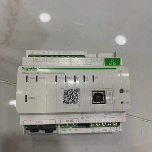 Schneider C-Bus Automation controller LSS5500SHAC