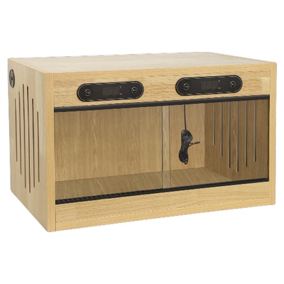 恒温箱乌龟过冬保温箱守宫饲养箱