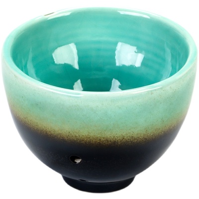 tng陶笛ac中音茶杯六孔礼品