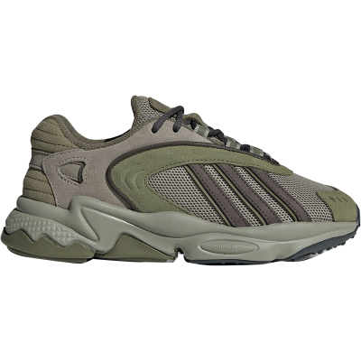 Adidas/阿迪达斯正品三叶草儿童舒适透气运动休闲鞋IG7394